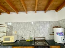 Hostel San Miguel, Hotel in Las Heras