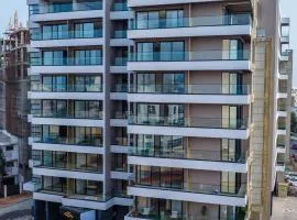 Appartement F2 neuf et lumineux, aux Almadies -proche Corniche & centre-ville