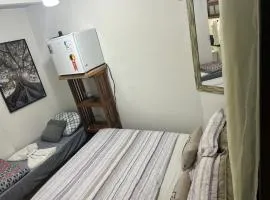 Suíte de Lane e Mú 2