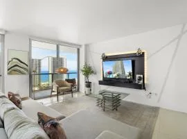BeachWalk Resort - VIP TOWER - OCEANVIEW UNIT 3 BEDROOM & 3 BATHROOM