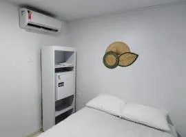 Jangadeiro Suítes