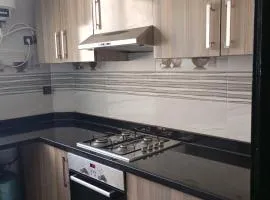 Riyad maison