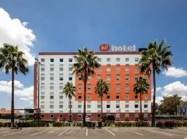 Hotel Hi! Zapopan