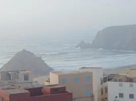App PLAGE SAUVAGE