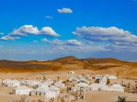 Agafay Yes We Camp Restaurant & Spa