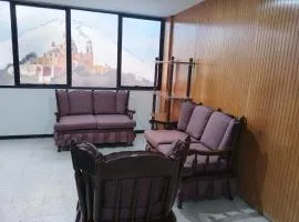 Departamento 4 Ote