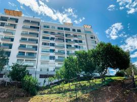 LUXURY CAYMA 2 - Impresionante vista a la campiña sin salir de la ciudad, ξενοδοχείο σε Arequipa