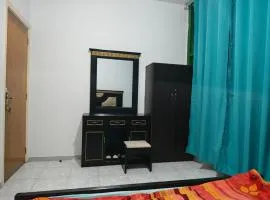 Modern Comfort Stay