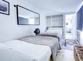 Hyde Park 36 Hotel