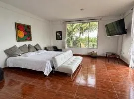 Hostal Santa Teresita