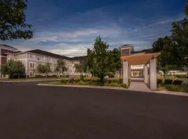 Ledgestone Suites Hotel Yakima