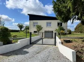 Maison entièrement rénovée