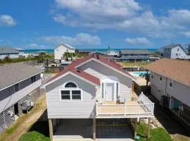 5000 - Finn's Coastal Cottage