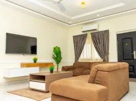 Premium Prestige Apartment