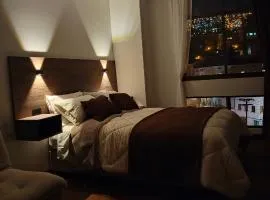 Monoambiente acogedor en La Paz
