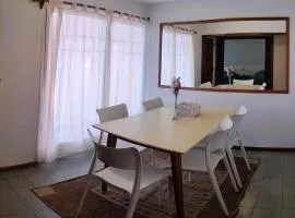 Casa Colibrí