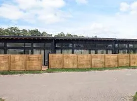 6 person holiday home in Gilleleje
