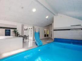 5 star holiday home in Blåvand