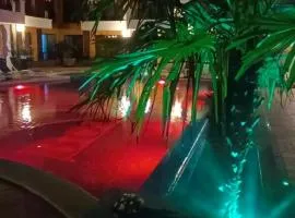 Boulevard Sea Residenz