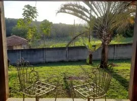 Casa Amarela EcoLOFT