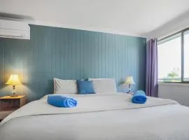 Coast Motel Eden