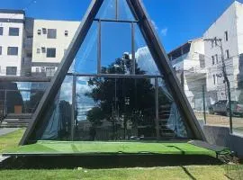 Duquesa Home Office - Chalés linha São José