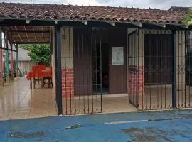 Casa de Praia em Mosqueiro