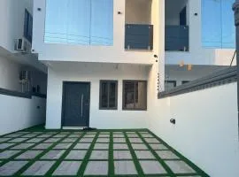 ProSpec Modern Homes