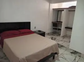 The Terrace-Room 6
