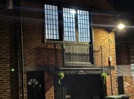 The workshop