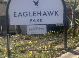 Eaglehawk Park Canberra