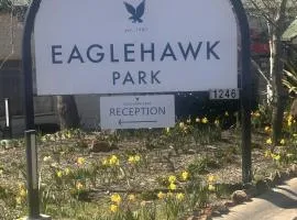 Eaglehawk Park Canberra