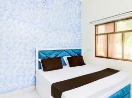 OYO 82922 Hotel Ranjana Diamond, hotel in Misrikh