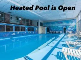 Rodeway Inn Sandusky North