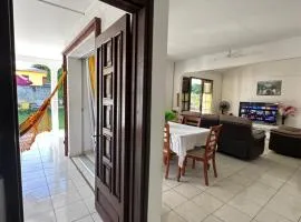 Villa tout confort avec terrasse et jardin - Baie-Mahault Destrelland