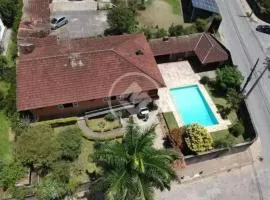 Casa da Serra Teresópolis