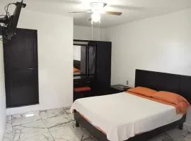 The Terrace-Room 7