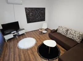 Minihouse Modern Private Central