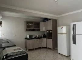 Hostel Pedacinho do Céu