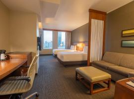 MARINN PLACE Financial District