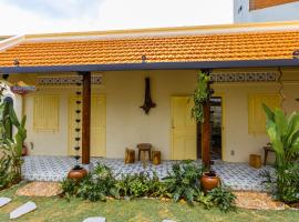 Quán Trọ Thanh Xuân Homestay, pet-friendly hotel in Phan Thiet