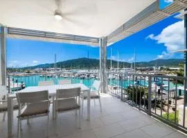 Marina Living with views and more