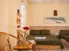 Quán Trọ Thanh Xuân Homestay