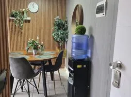 Amplio Dep en el centro de la ciudad 3 hab 2 Baños -parking privado