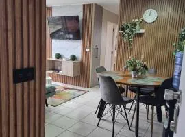 Amplio Dep en el centro de la ciudad 3 hab 2 Baños -parking privado