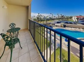 Daytona Beach Getaway 308