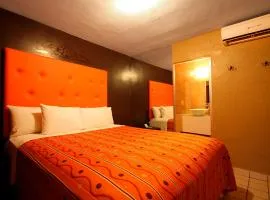 Motel Diana