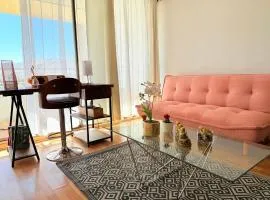 Departamento en Condominio Edificio Innova 605