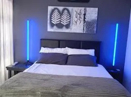 Vanilla Lee Guest Suite