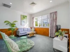 Classic 3-Bedroom Home in Whangarei